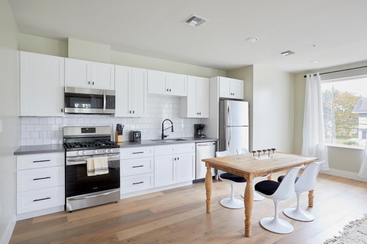 Sonder — Oakview Aparthotel New Orleans Exterior photo