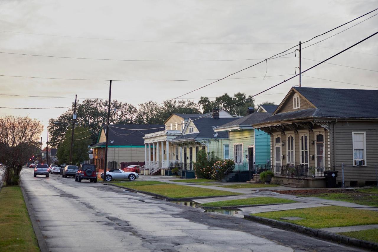Sonder — Oakview Aparthotel New Orleans Exterior photo